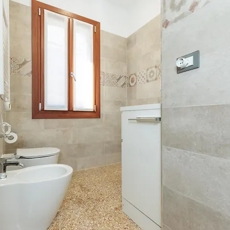 Appartamento Accogliente Monolocale Veneziano2 Aria Condizionata, Vicino A Campus E Stazione Esterno foto