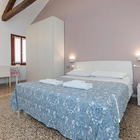 Appartamento Accogliente Monolocale Veneziano2 Aria Condizionata, Vicino A Campus E Stazione Esterno foto
