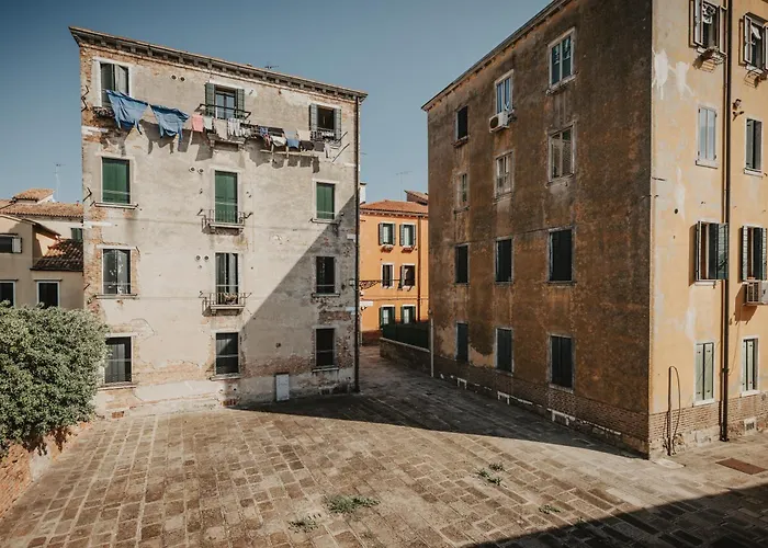 Accogliente Monolocale Veneziano2 Aria Condizionata, Vicino A Campus E Stazione
