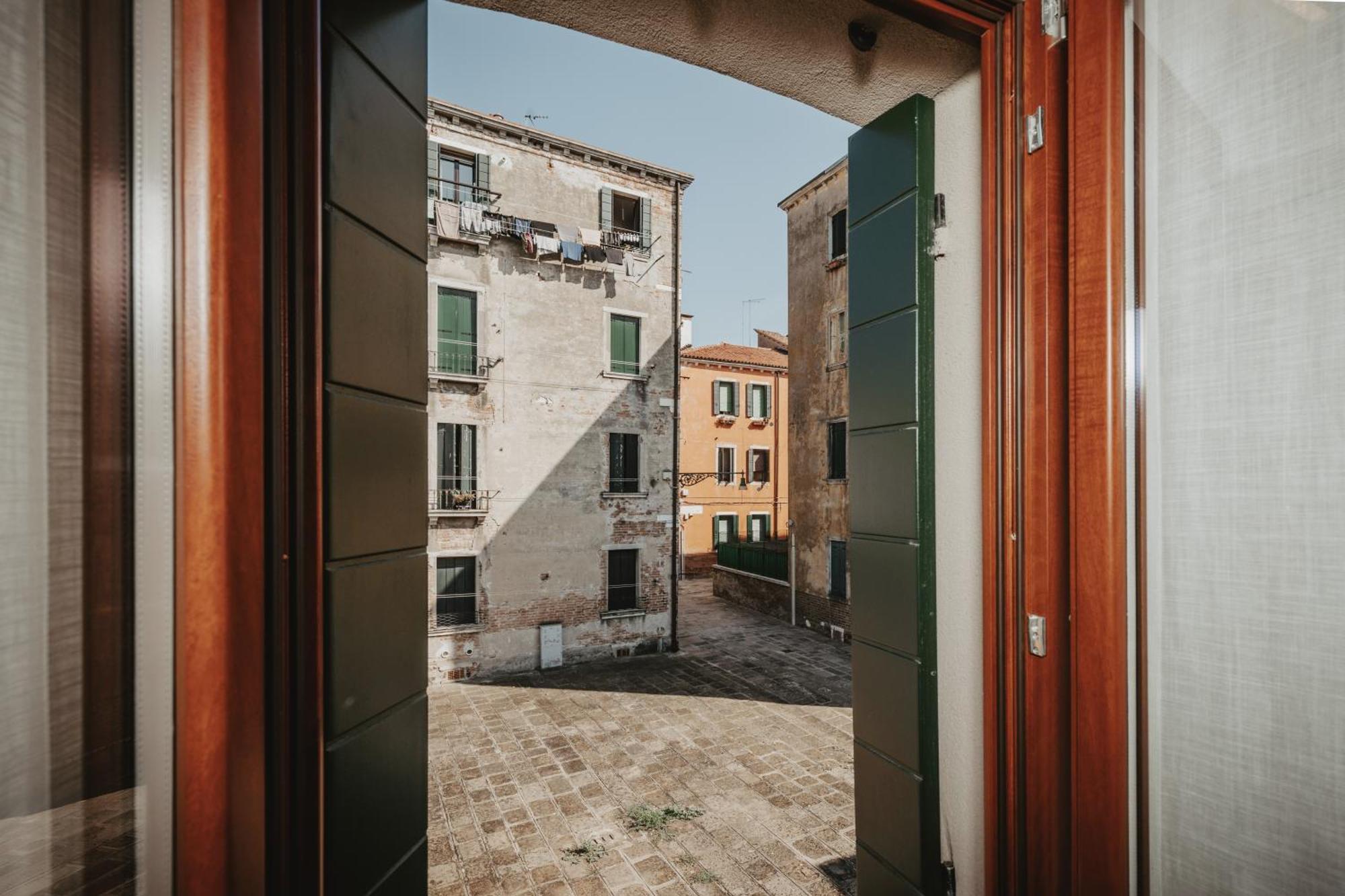 Accogliente Monolocale Veneziano2 Aria Condizionata, Vicino A Campus E Stazione * Venezia