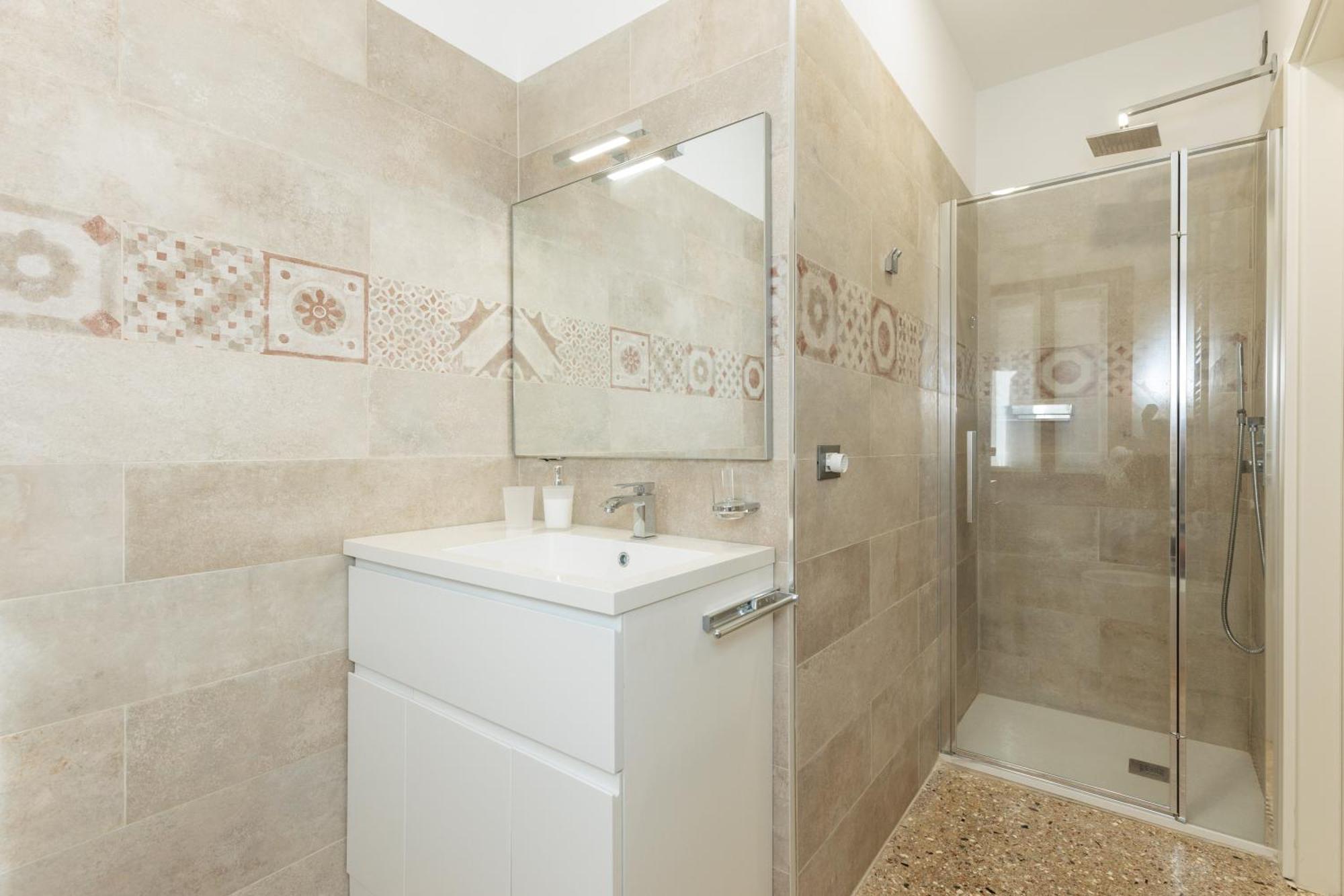 Appartement Accogliente Monolocale Veneziano2 Aria Condizionata, Vicino A Campus E Stazione Venise
