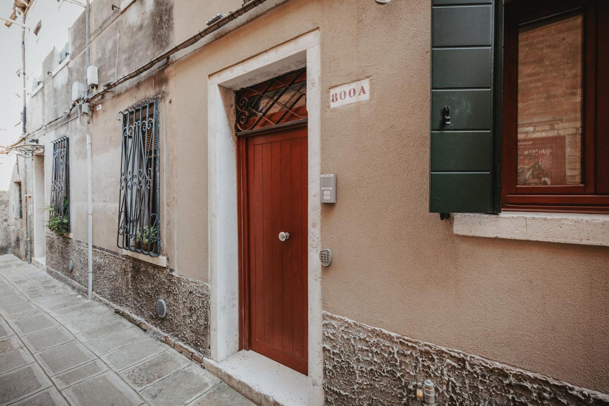 Accogliente Monolocale Veneziano2 Aria Condizionata, Vicino A Campus E Stazione Appartamento