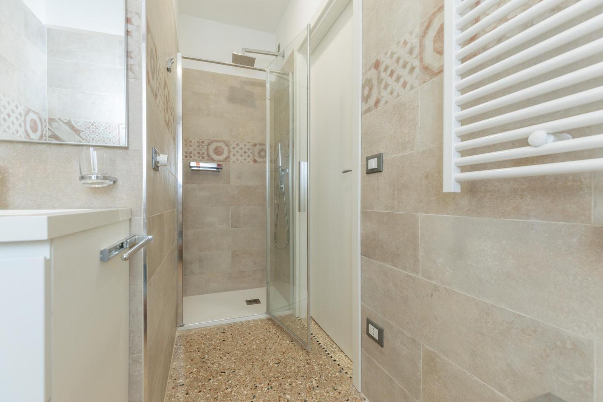 Appartement Accogliente Monolocale Veneziano2 Aria Condizionata, Vicino A Campus E Stazione