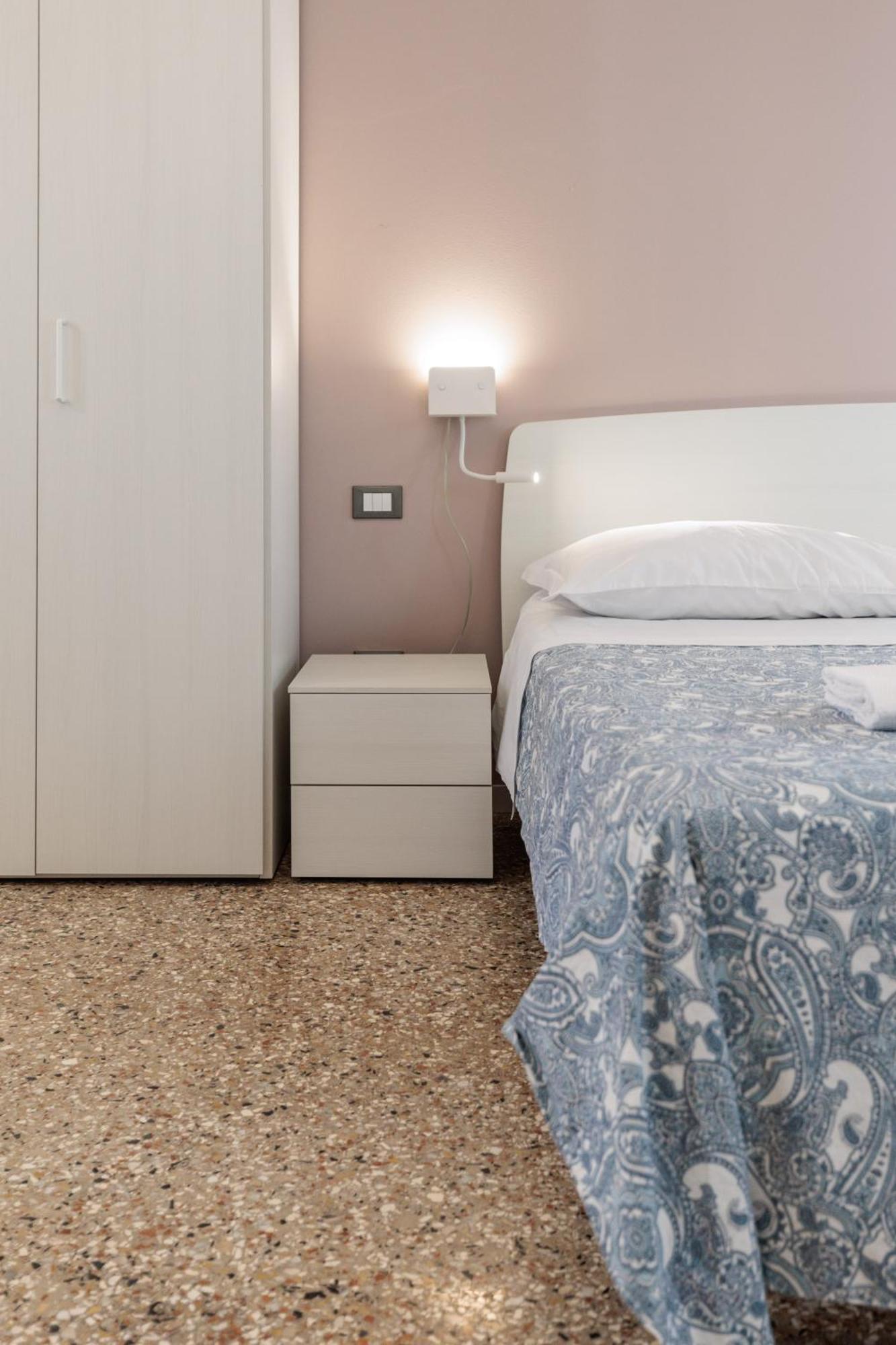 Appartement Accogliente Monolocale Veneziano2 Aria Condizionata, Vicino A Campus E Stazione *